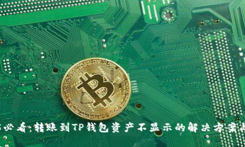2025必看：轉(zhuǎn)賬到TP錢包資產(chǎn)不顯示的解決方案與技巧