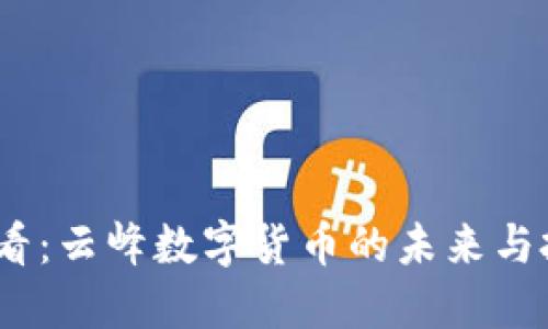 2025必看:云峰數(shù)字貨幣的未來與投資機會